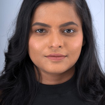 Arpita Biswal